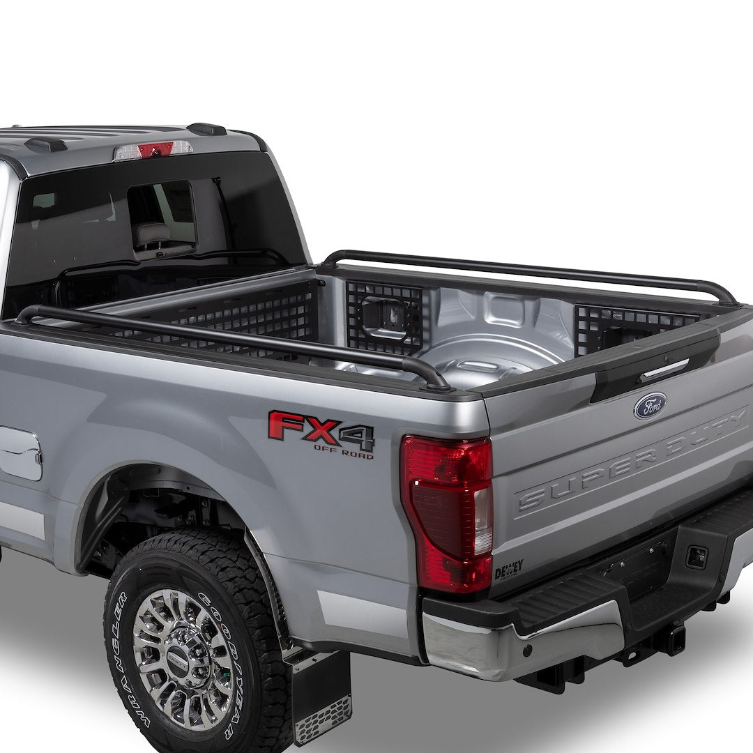 Putco 78851 Bed Side Rail