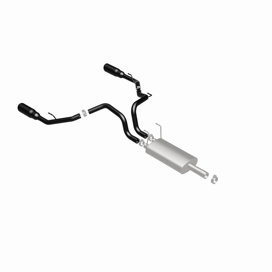 Magnaflow Performance 15363 Exhaust System Kit - image 13