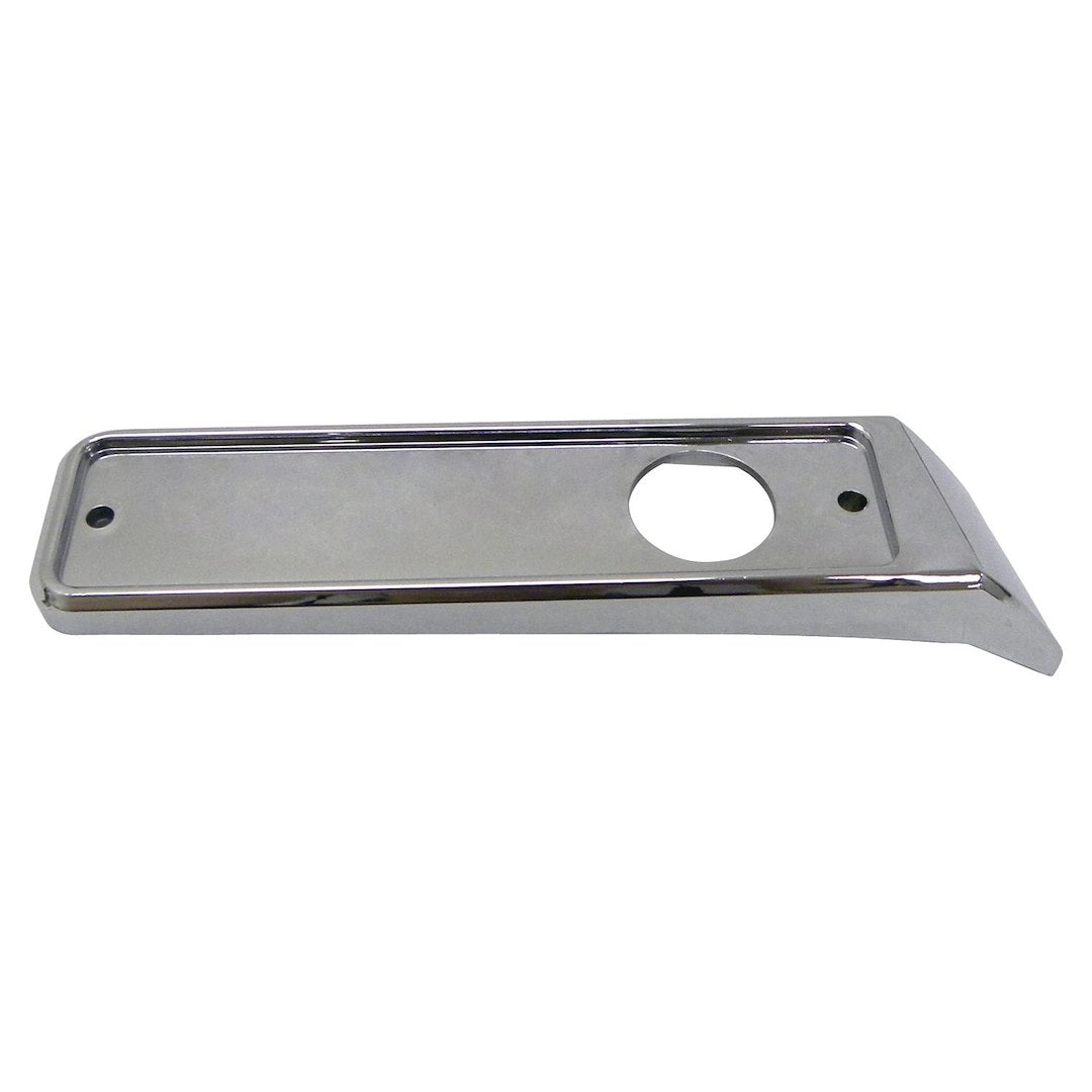 Crown Automotive J5465791 Left Front Side Marker Base - image 1