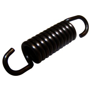 Crown Automotive J0805602 Lower Brake Adjusting Lever Return Spring - image 3