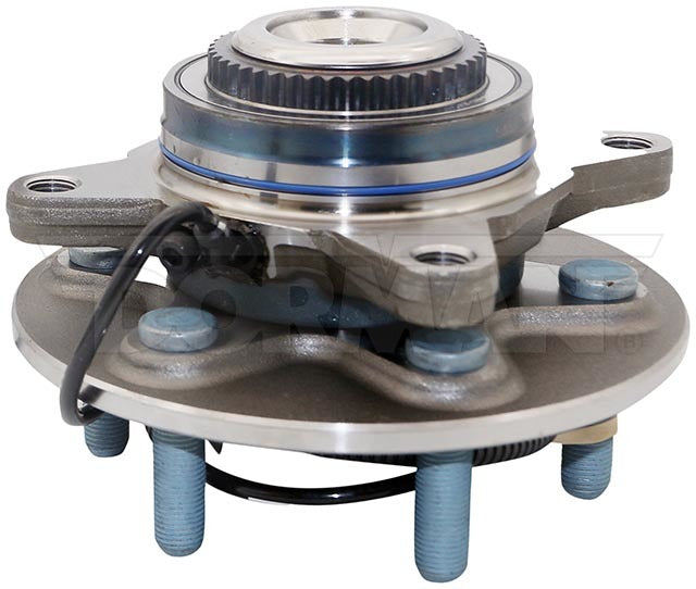 Dorman OE Solutions 951-146 Wheel Bearing And Hub Assembly - image 1