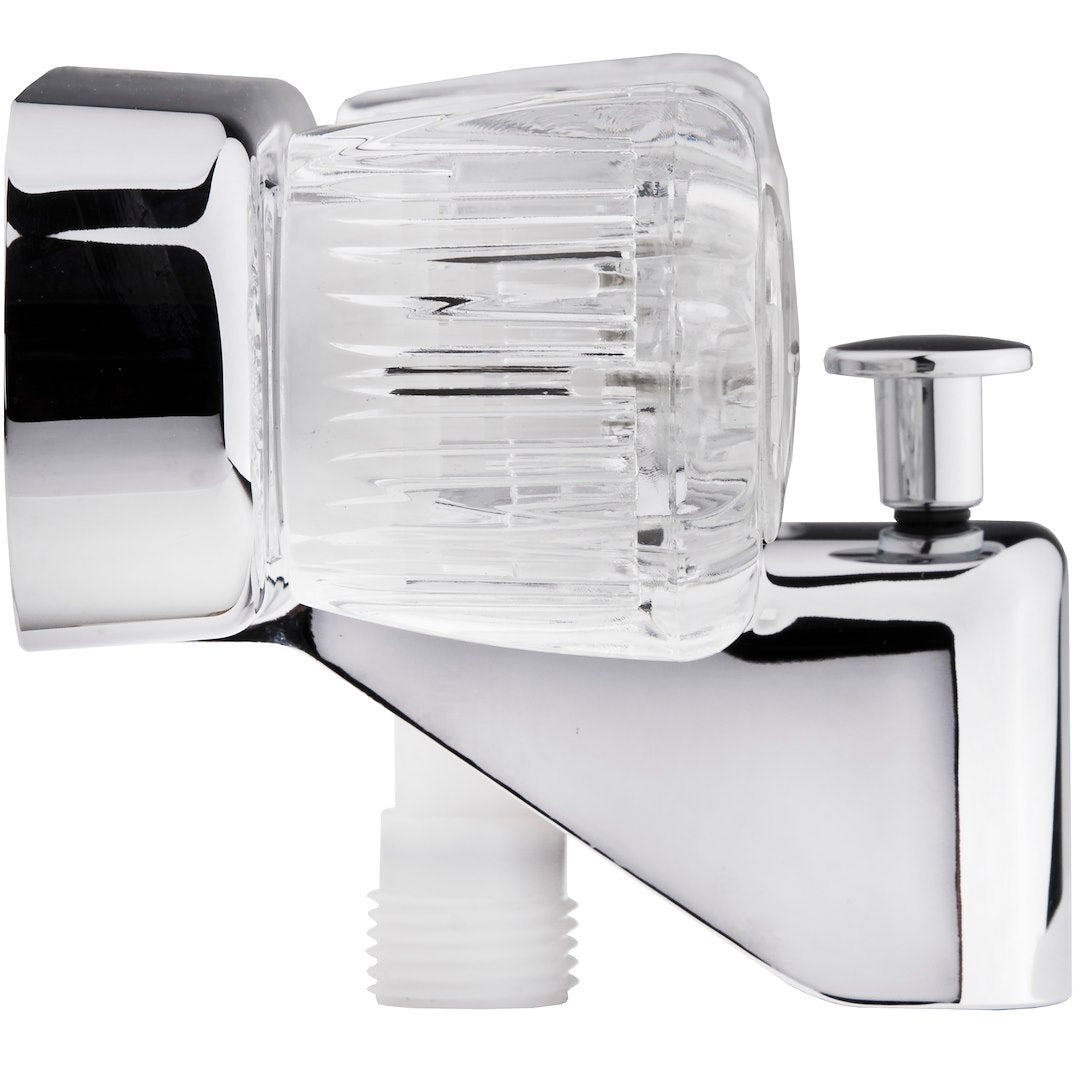 Dura Faucet Df-Sa110a-Cp Faucet - image 3
