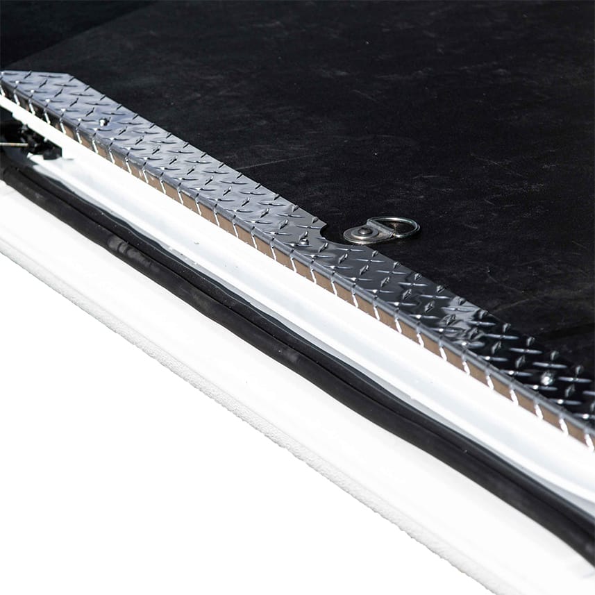 Legend Fleet 679-151-1010 ProMaster City Sill Plate Set