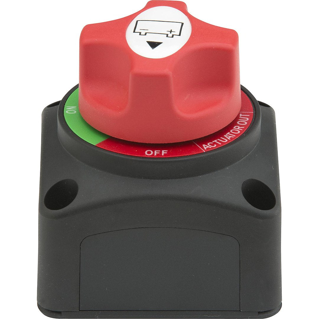 Attwood Marine 14233-7 Battery Disconnect Switch - image 2