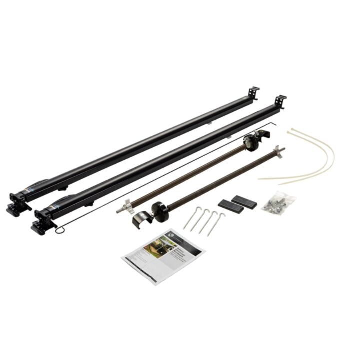 Lippert Components 434717 Awning Arm - image 2