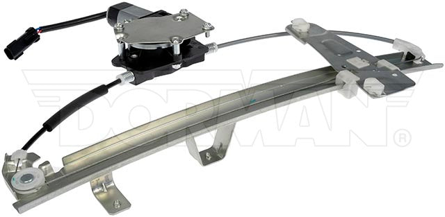 Dorman 741-557 Motorized Power Window Regulator - image 2