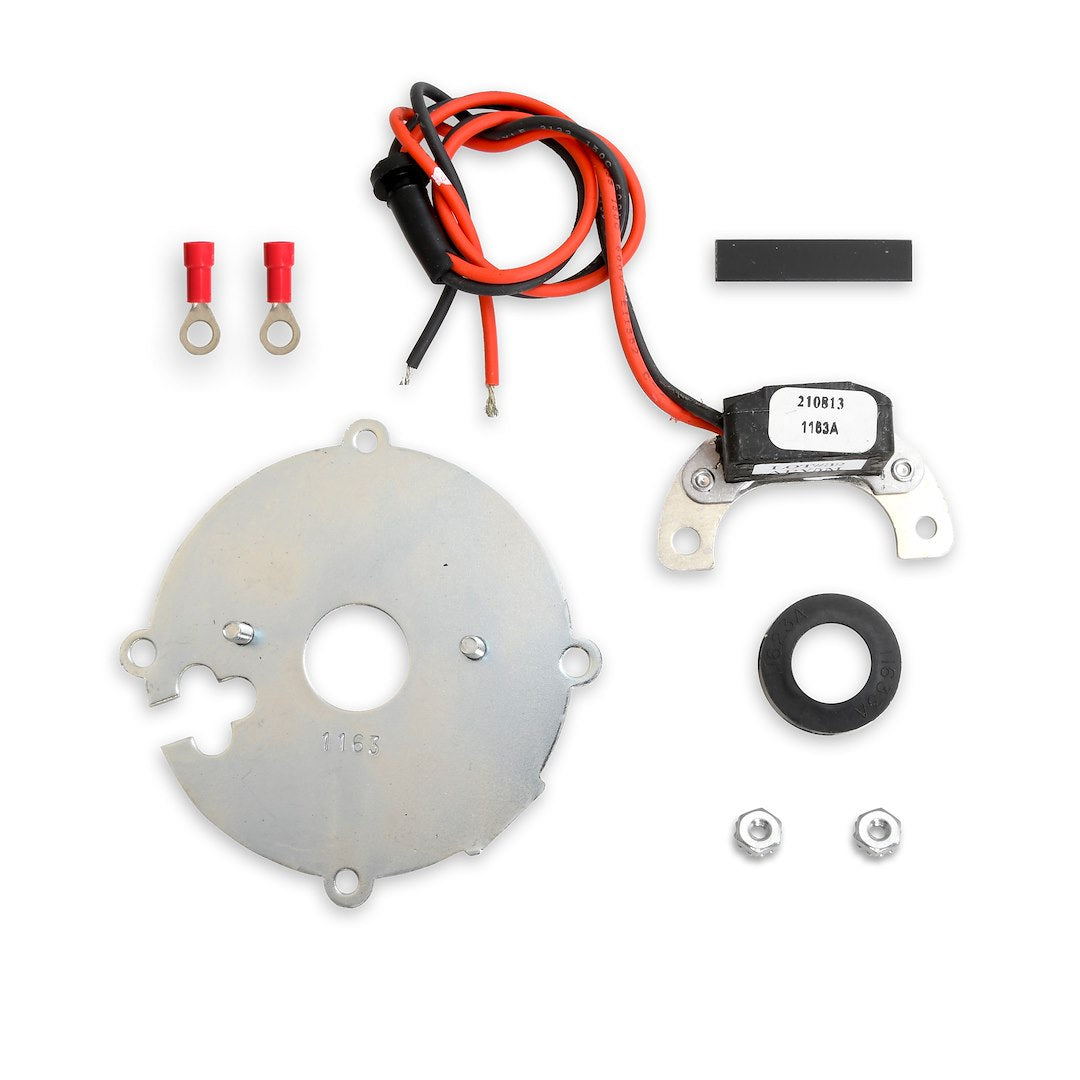 Pertronix 1163a Electronic Ignition Conversion - image 1