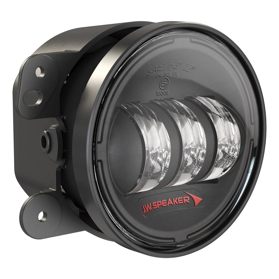 J.W. Speaker 0554573 6145 J2 LED Fog Light