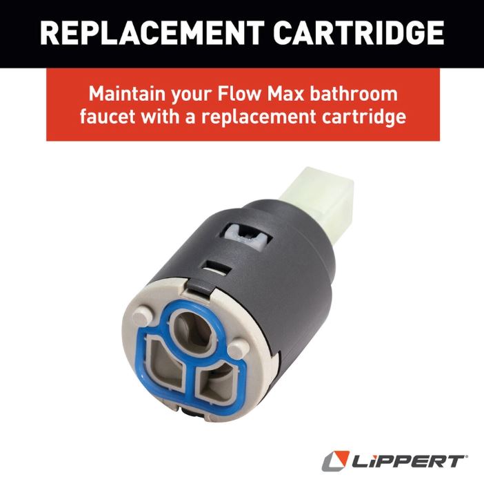 Lippert Components 2024025311 Faucet - image 4