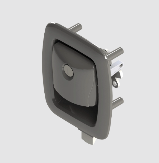 Lippert Components 2020001474 Access Door Latch