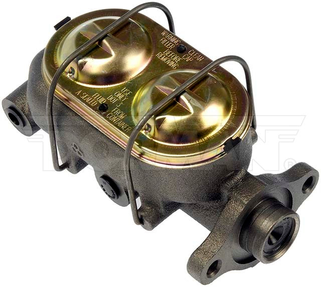 Dorman OE Solutions M39077 Brake Master Cylinder - image 2