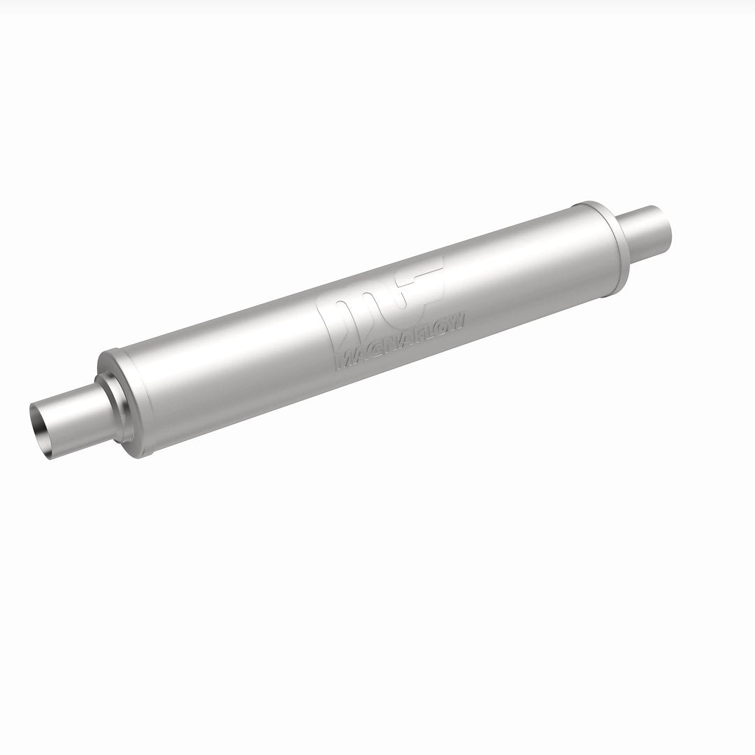 MagnaFlow 10434 Stainless Steel Exhaust Muffler