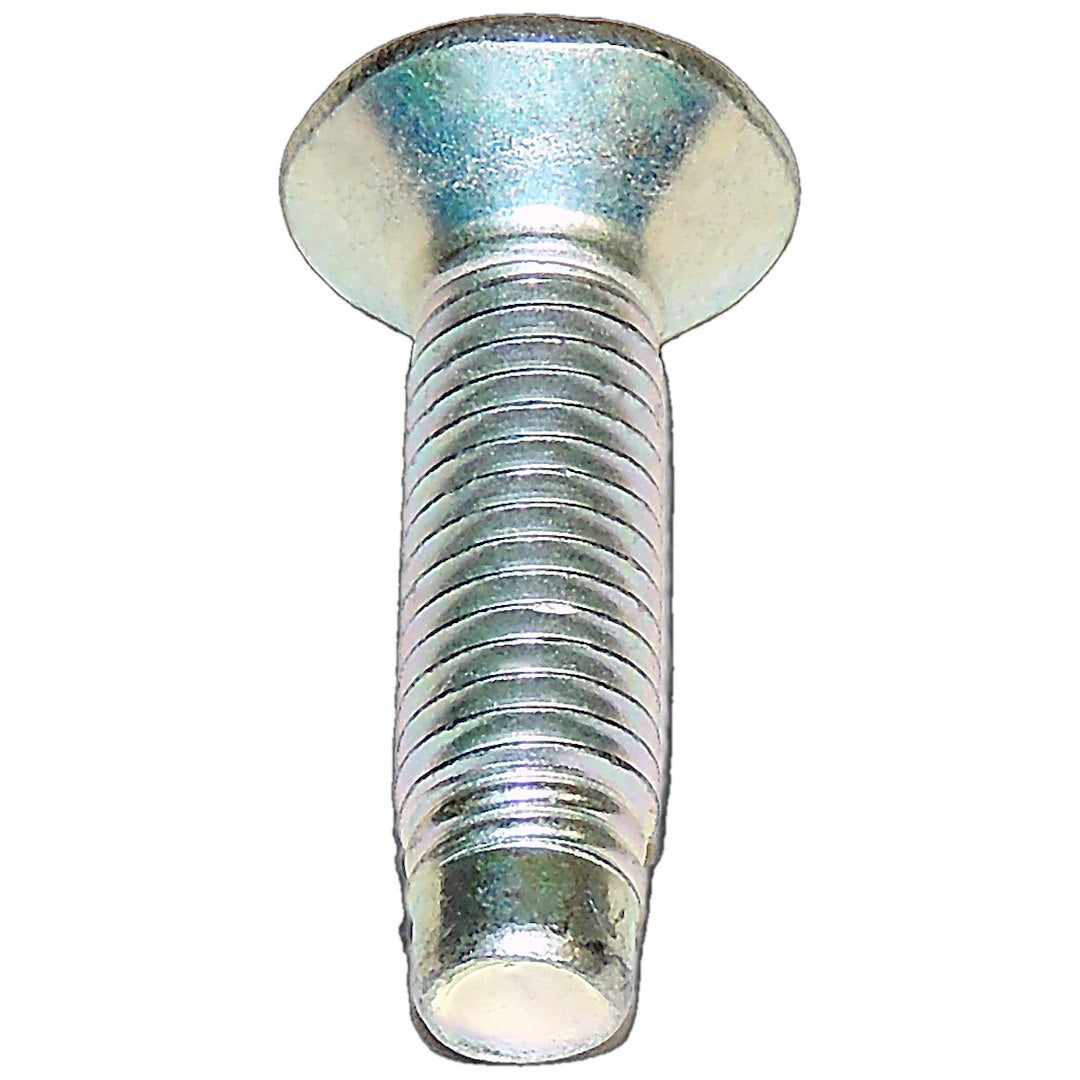 Crown Automotive 6509101AA Steel Door Hinge Bolt - image 2