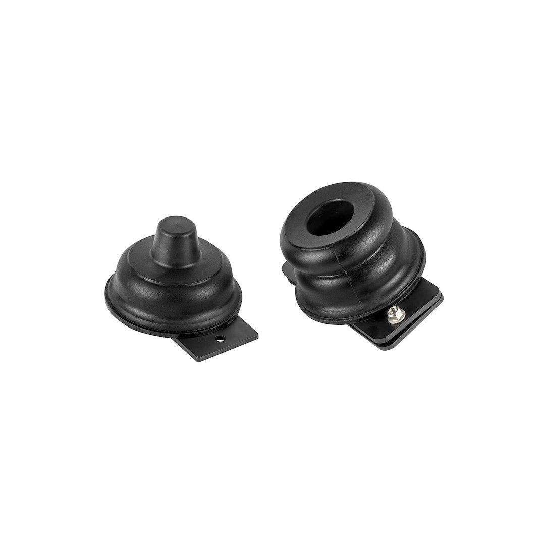 Super Springs Ssr-315-47-2 Helper Spring Kit - image 2