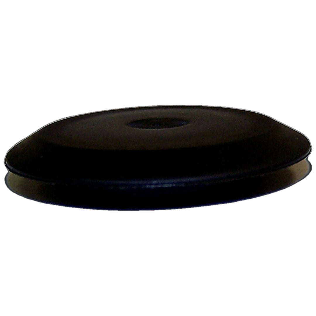 Crown Automotive J4000334 Rubber Body Plug - image 2