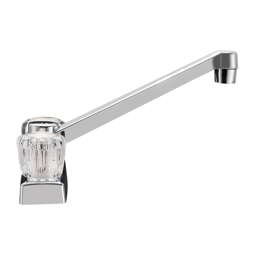 Dura Faucet Df-Pk640a-Cp Faucet - image 4