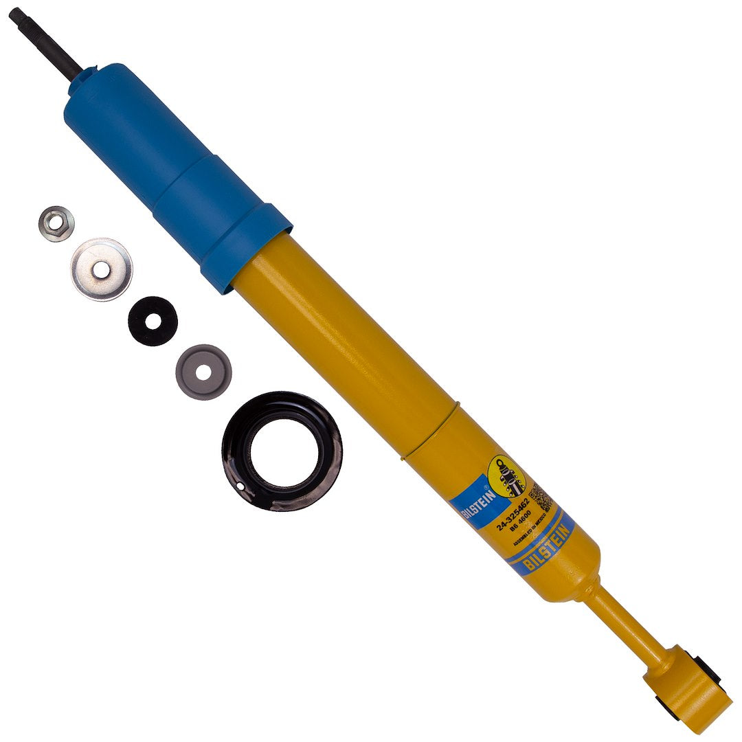 Bilstein B6 4600 Shock Absorber Nitrogen Gas Charged 24-325462 - image 1