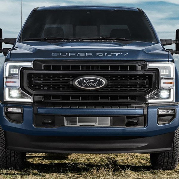 Putco 82166 Bumper Grille Insert