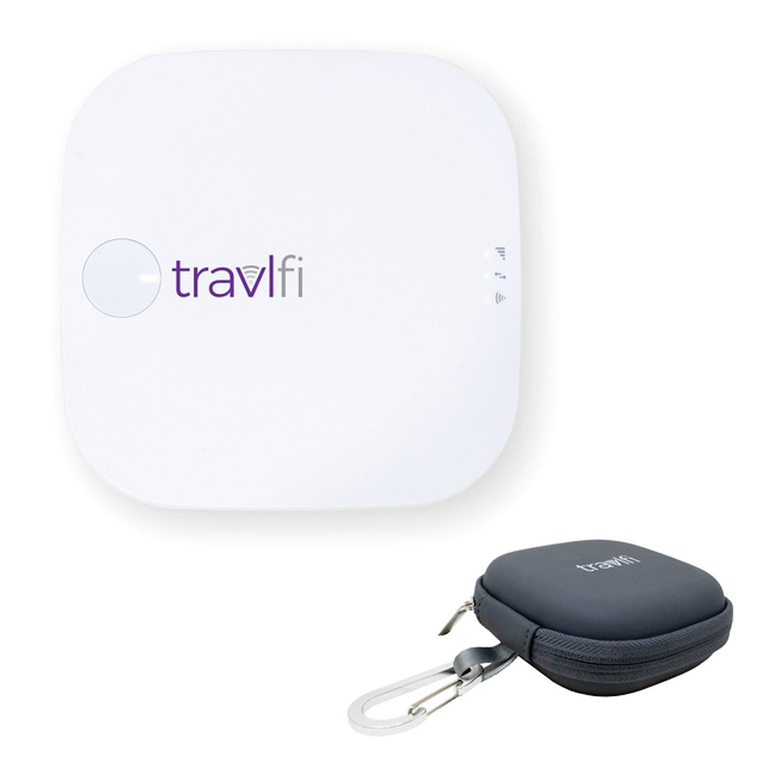 Pace International 700-010 Mobile Wifi Hotspot - image 1