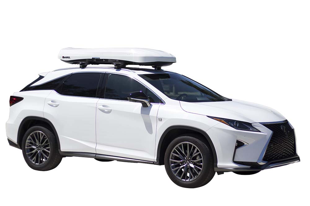 Inno Racks Brm660wh Cargo Carrier - image 3
