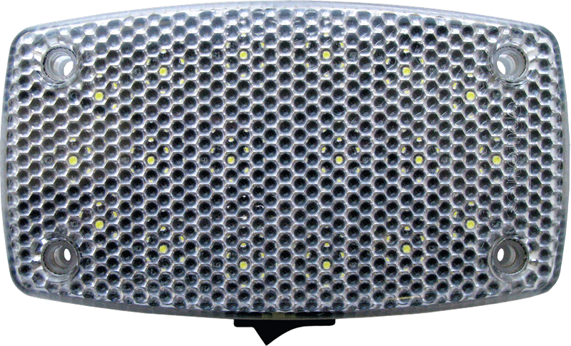 Optronics Ill22cbbp Interior Light - Led - image 1
