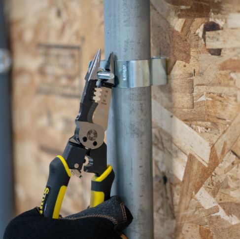 Southwire Corp. S7n1hd Pliers - image 3