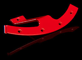 Kmc Wheels 827ms220-Rd Wheel Spoke Insert - image 1