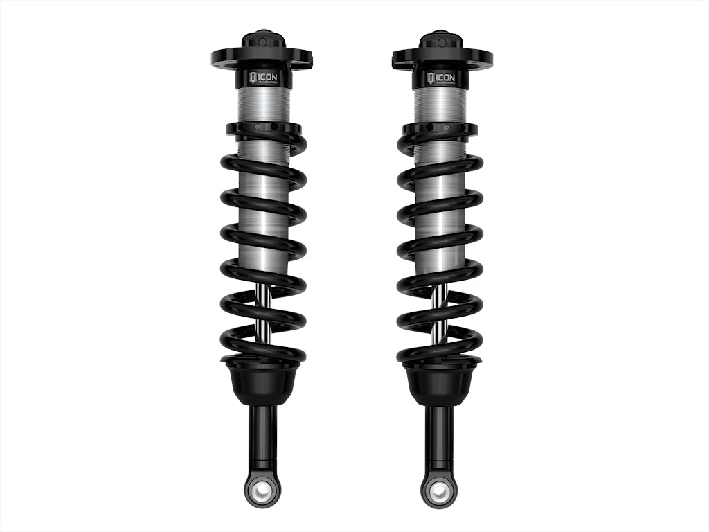 Icon Vehicle Dynamics 58670 2.5 Strut Coilover Kit for Tundra