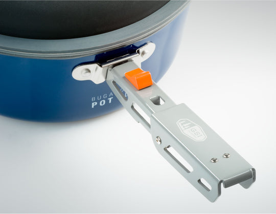 G S I Outdoors 44220 Cookware Set - image 2