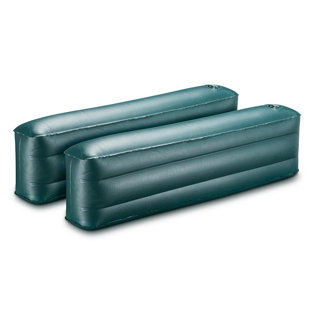 Airbedz By Pittman Outdoors Ppi-Pvac5 Truck Bed Air Mattress Wheel Well Insert - image 1