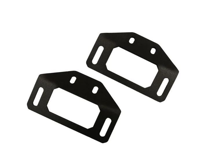 Rigid 46715 Driving/Fog Light Mounting Bracket