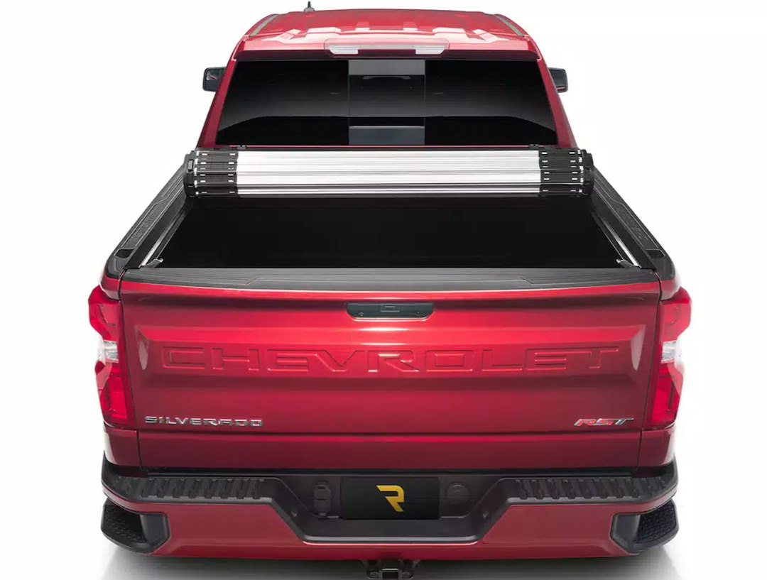 Bak Industries 39330 Tonneau Cover - image 7