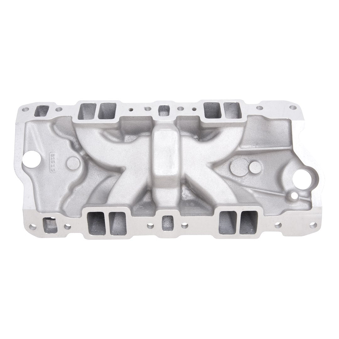 Edelbrock 2703 Small-Block Chevrolet Intake Manifold