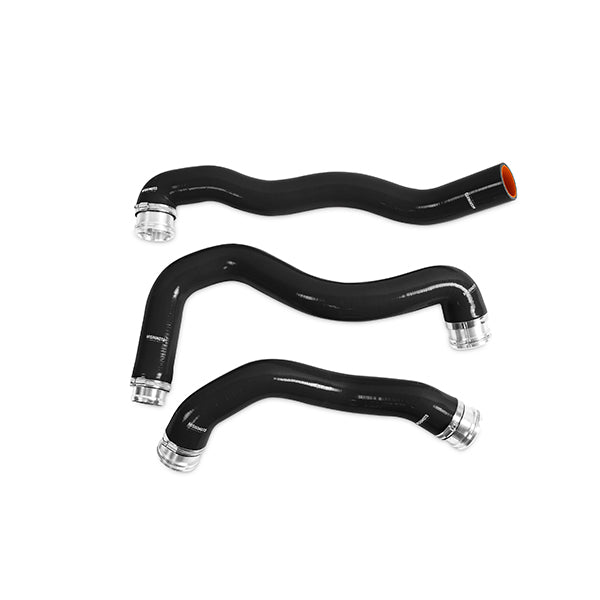 Mishimoto Mmhose-F2d-08bk Black Silicone Engine Hose Kit
