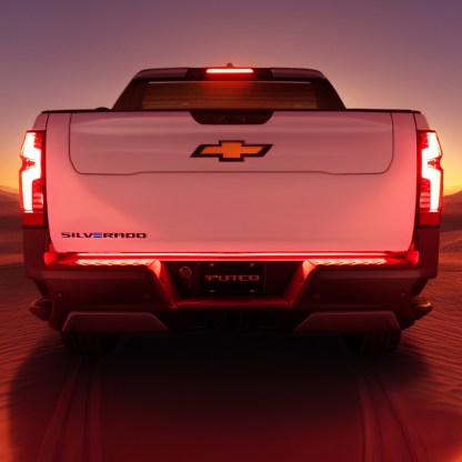 Putco 9203260-04 Tailgate Light