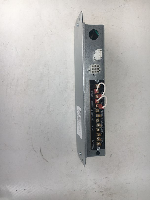 Coleman Mach 9630-753 Air Conditioner Control Box Assembly - image 2