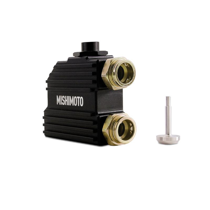 Mishimoto Mmtc-Ram-Tbv Dodge Ram 6.7L Cooler