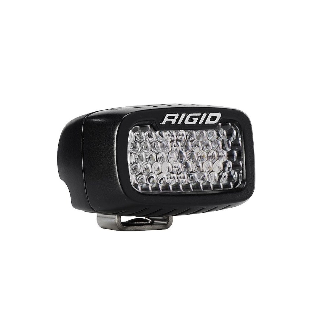 Rigid Lighting 902513 Driving/ Fog Light - image 1