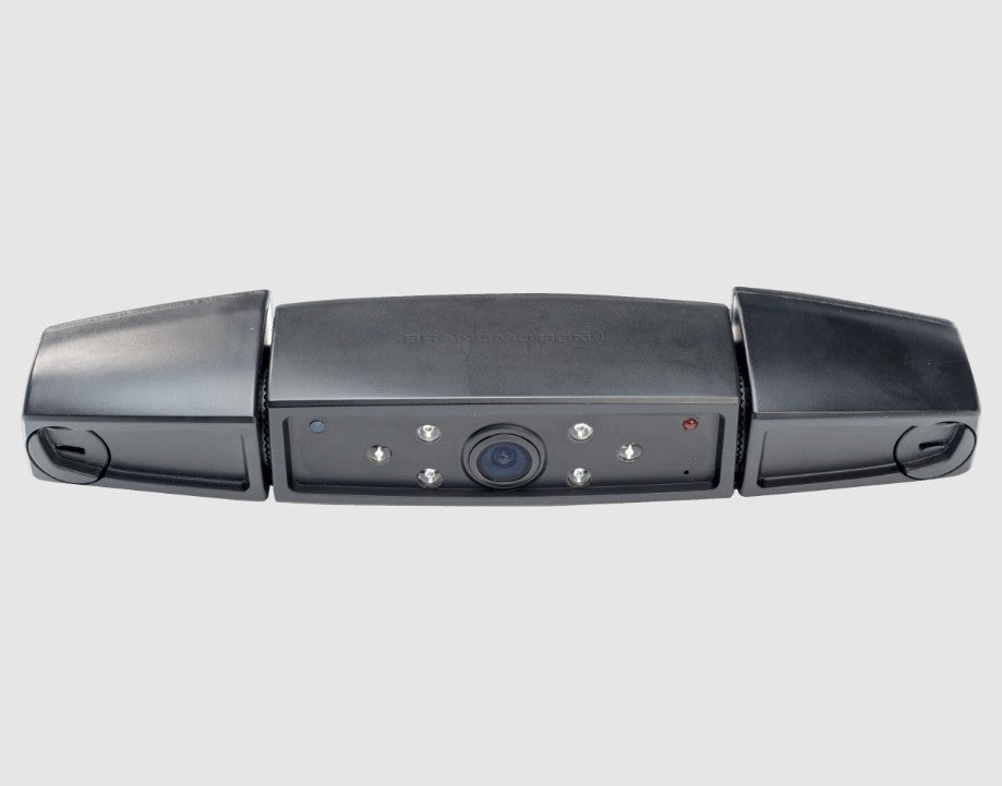Brandmotion Ahds-7813 Backup Camera - image 6