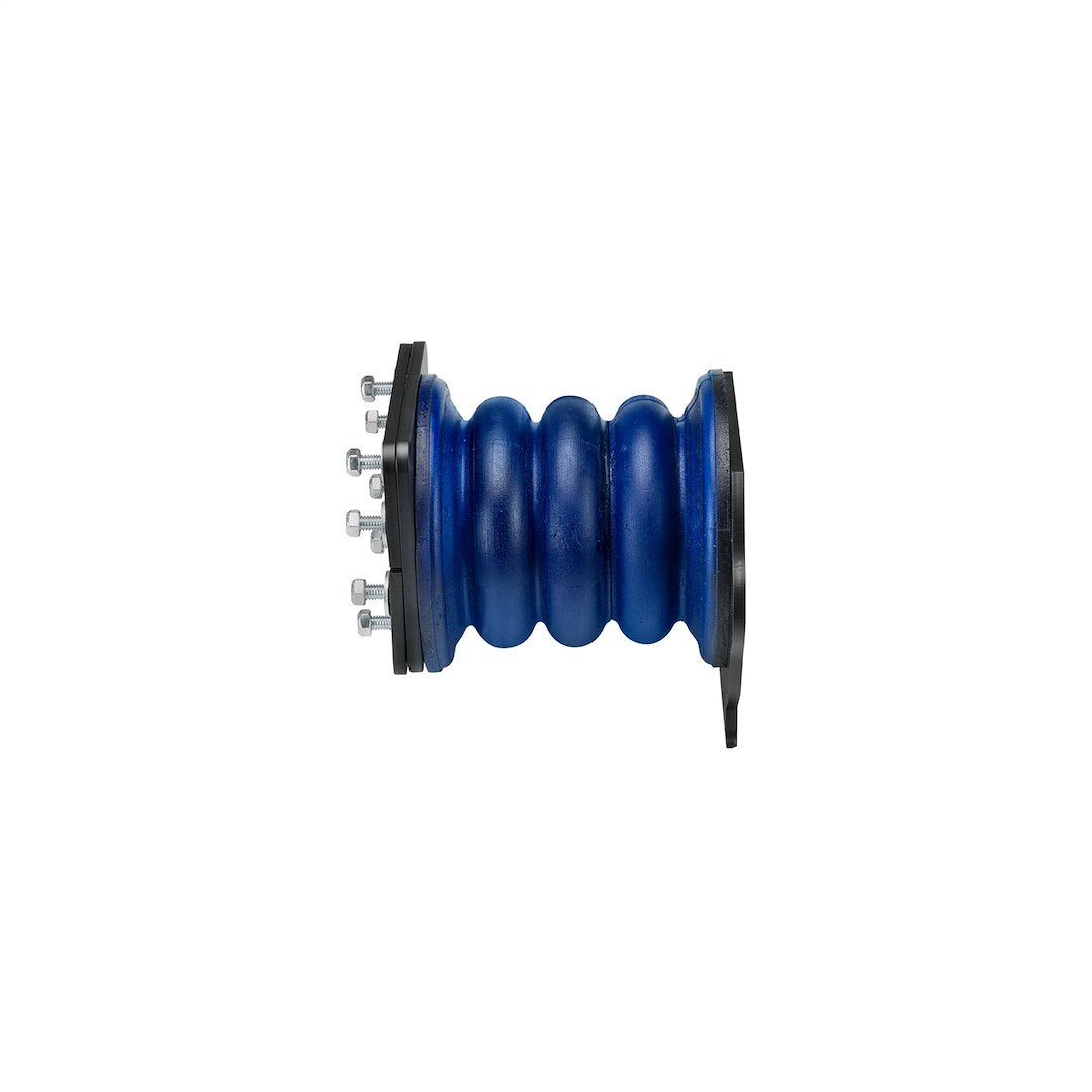 Super Springs Ssr-203-40-2 Helper Spring Kit - image 6