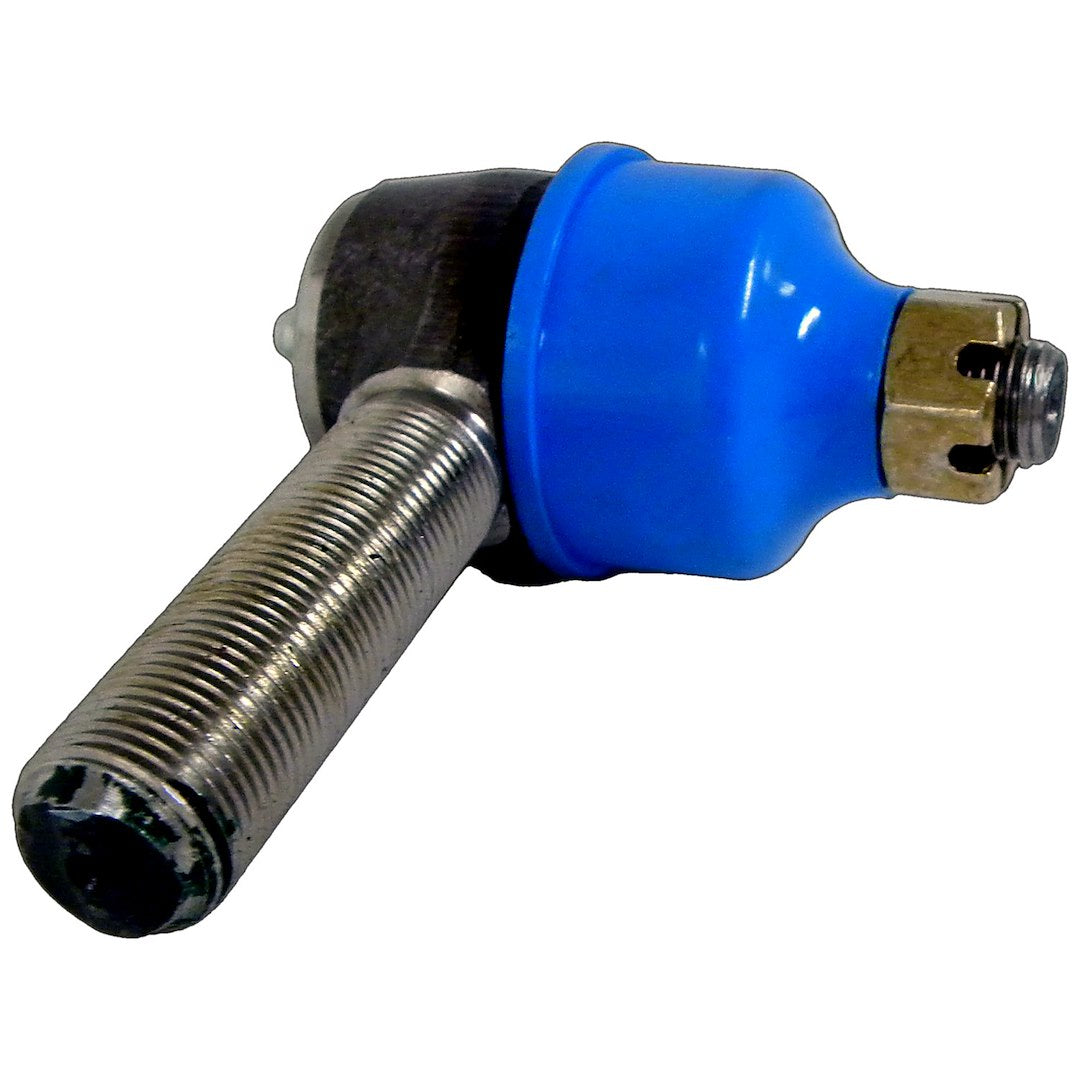 Crown Automotive J8136674 Non-Greasable Steel Tie Rod End - image 2