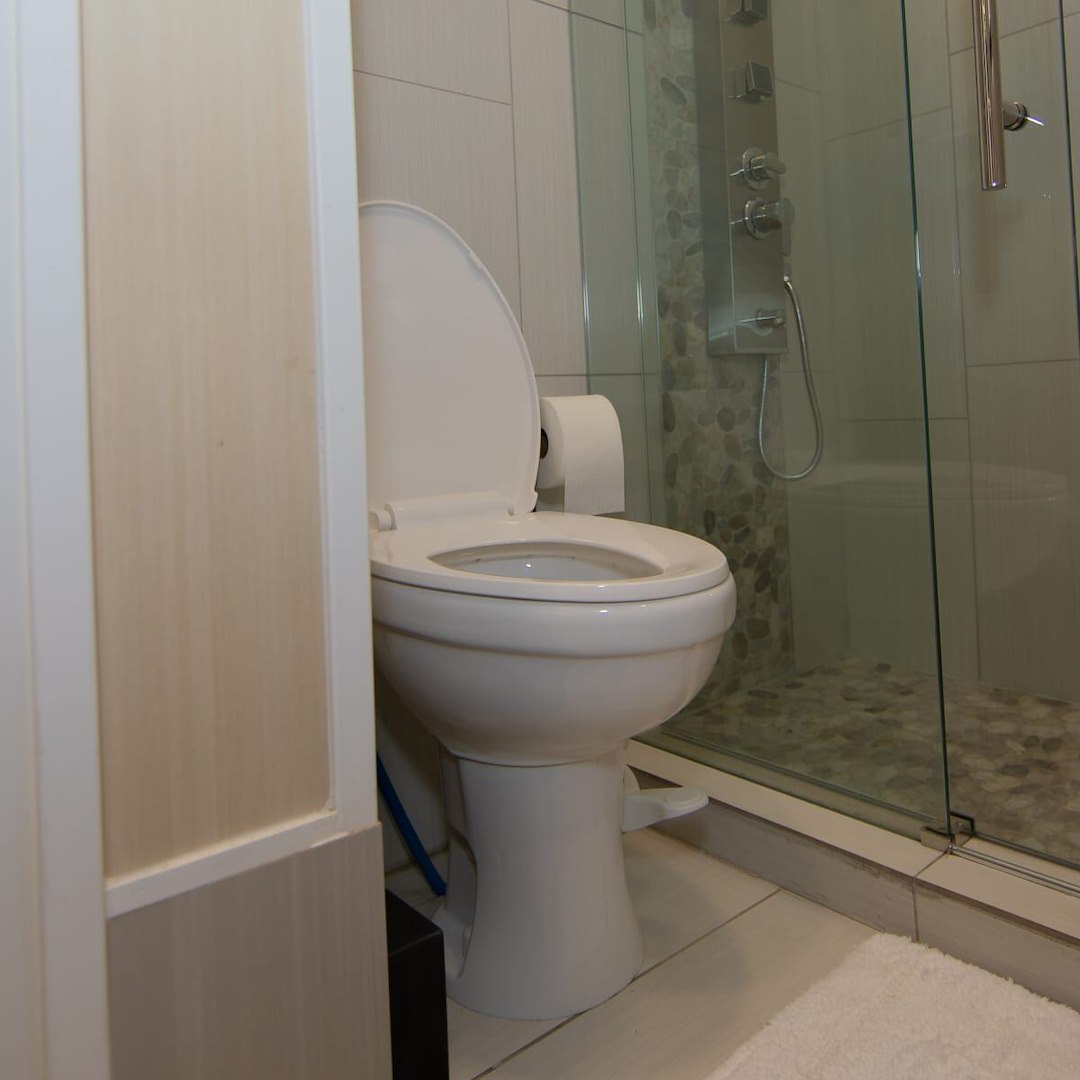Lippert Components Toilet Seal (2023038024) – Type: Flush Ball Seal