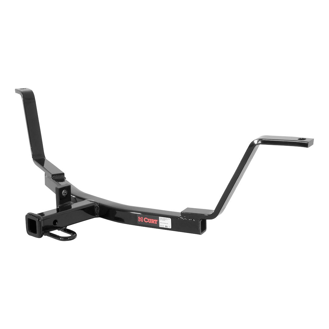 Curt 11555 Trailer Hitch Rear - image 1