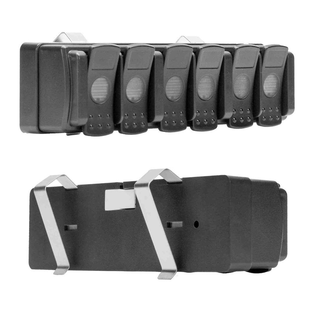 Oracle Lighting 3001BRO TRIGGER 6 SHOOTER Controller Kit