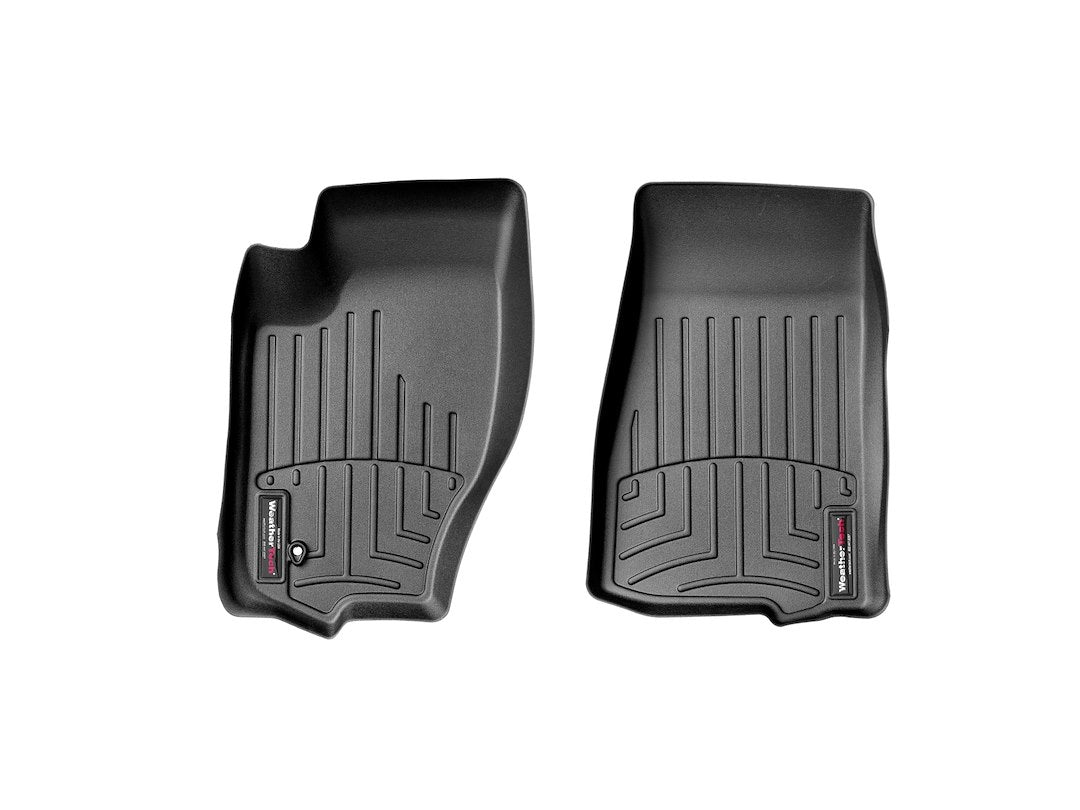 Weathertech (Usa) 440131 Floor Liner - image 1