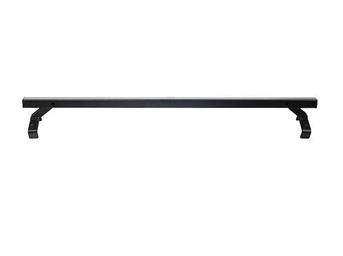 Exposed Racks 8-00-9603-BK Black Rear Crossbar, 39-7/8 Inch