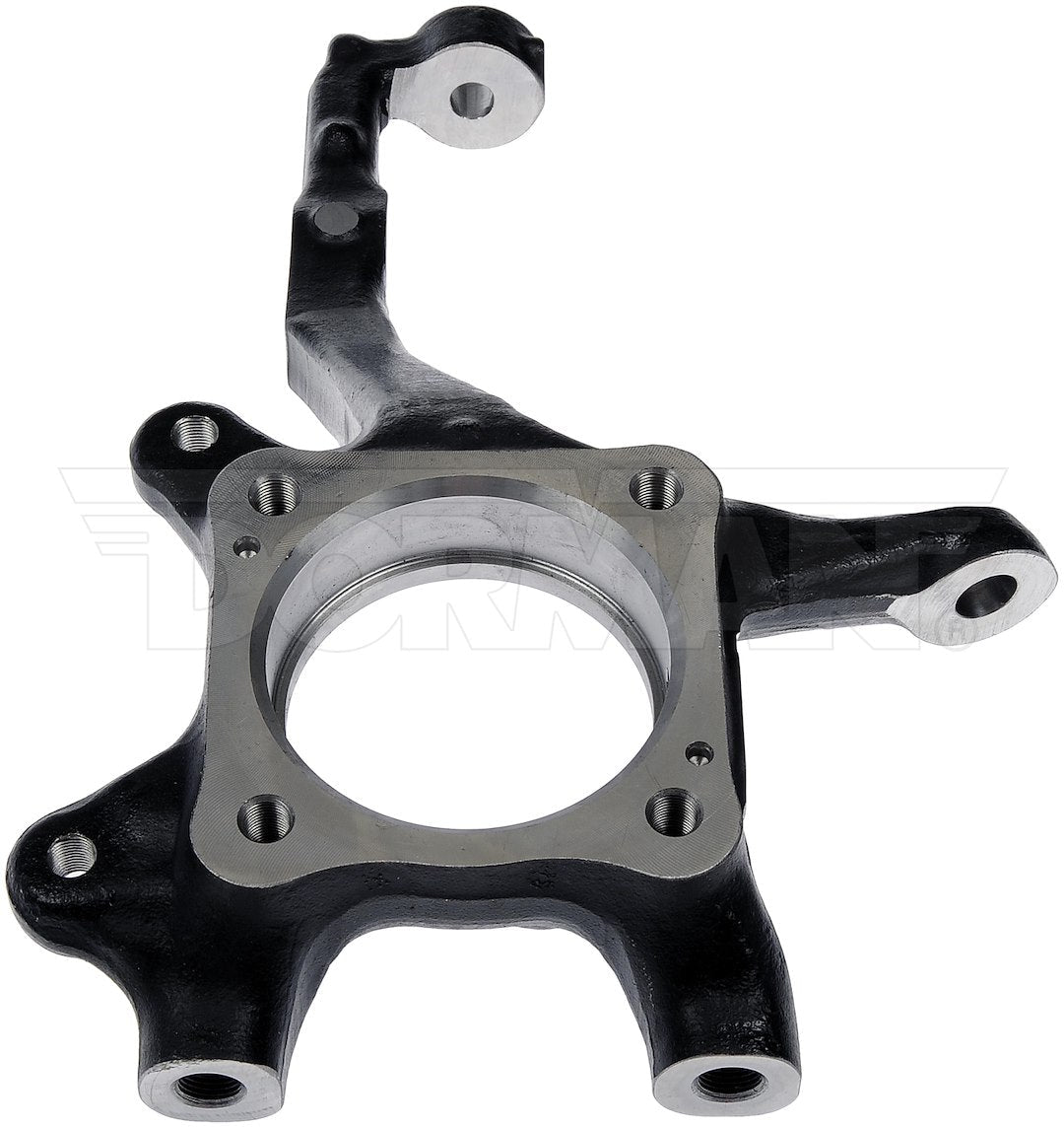 Dorman 698-148 Black Steel Suspension Knuckle - image 3