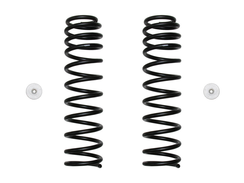 Icon Vehicle Dynamics 22025 Front Dual-Rate Coil Spring Kit