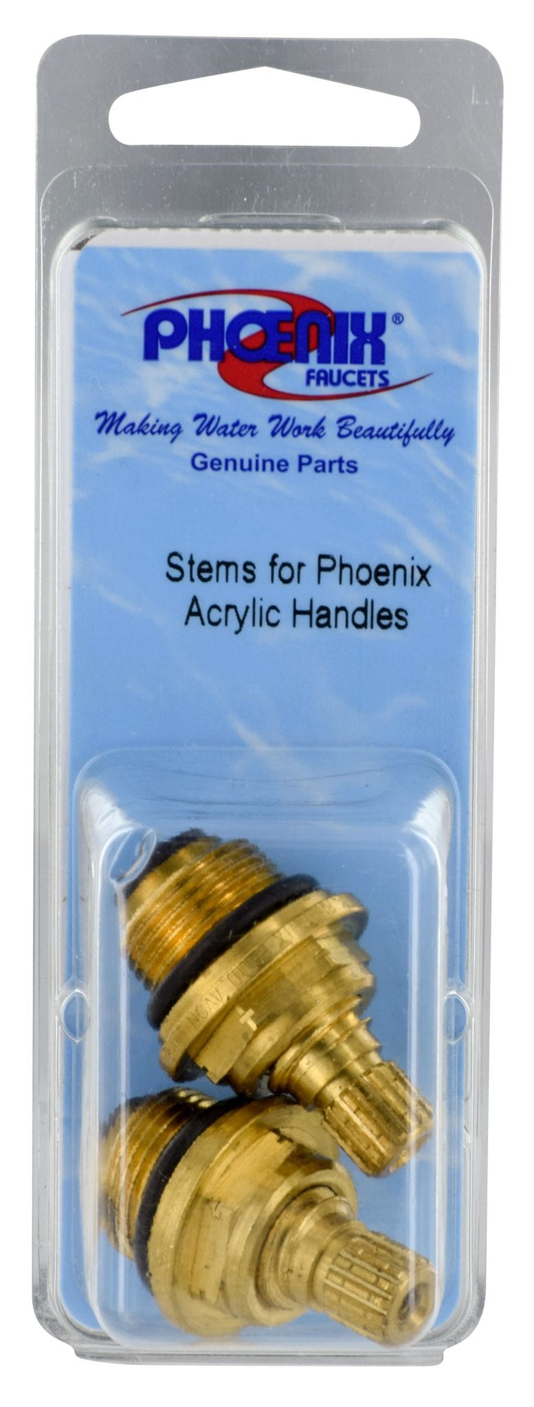 Phoenix Products Pf287017 Faucet Stem And Bonnet - image 3