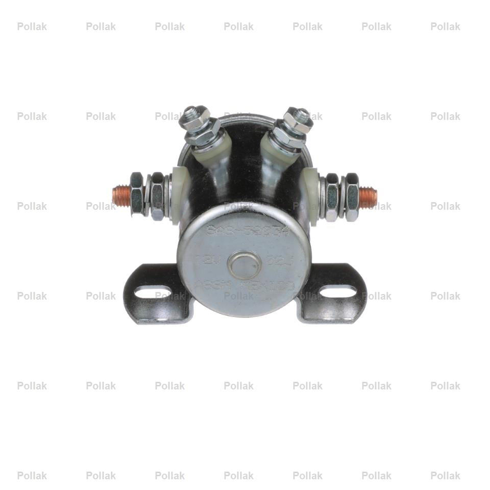 Pollak 52-307-01 Starter Solenoid - image 4